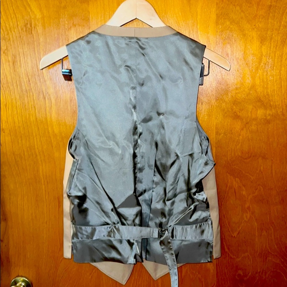 J.CREW- VEST✨ - Picture 4 of 4